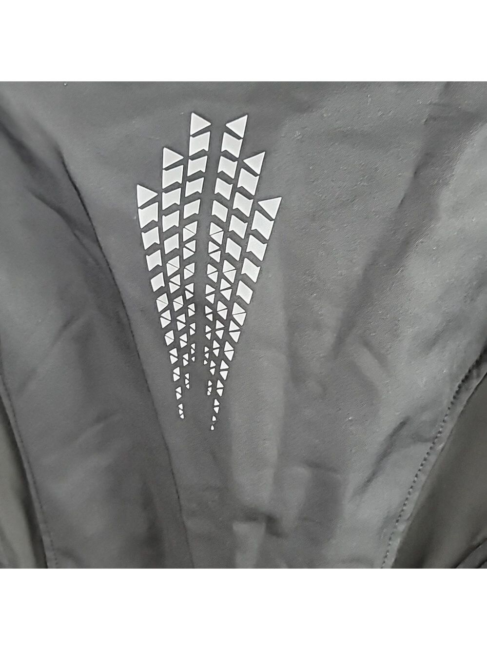 Arsuxeo cycling coat xl new with tags nwt - Picture 7 of 7